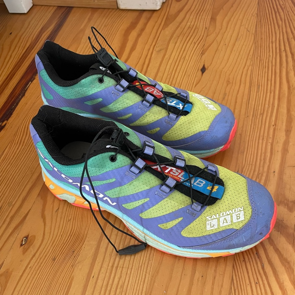 Salomon XT-4